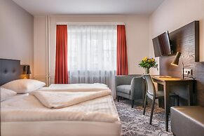 Signature Hotel Astoria Hamburg