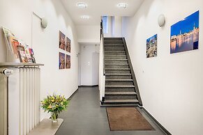 Signature Hotel Astoria Hamburg