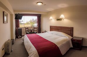 El Cabildo Hotel Arequipa