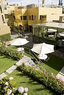 El Cabildo Hotel Arequipa