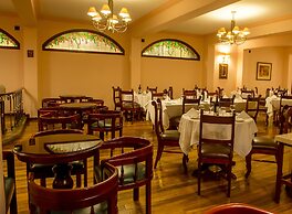 El Cabildo Hotel Arequipa