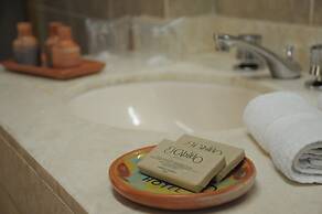 El Cabildo Hotel Arequipa