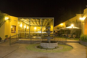 El Cabildo Hotel Arequipa