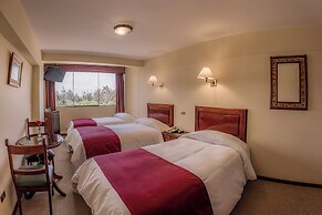 El Cabildo Hotel Arequipa