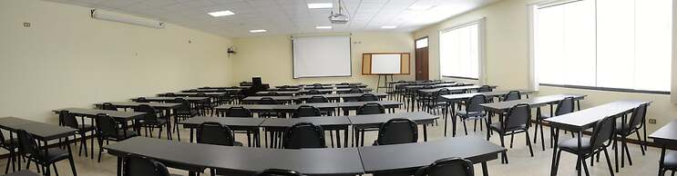 El Cabildo Hotel Arequipa