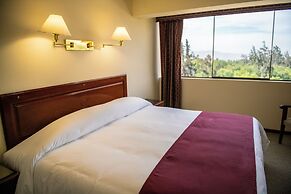 El Cabildo Hotel Arequipa