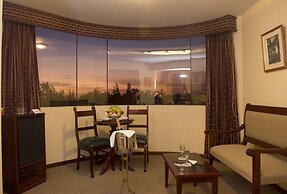 El Cabildo Hotel Arequipa