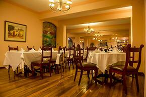 El Cabildo Hotel Arequipa