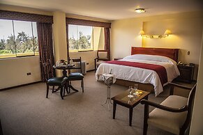 El Cabildo Hotel Arequipa