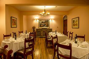 El Cabildo Hotel Arequipa