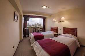 El Cabildo Hotel Arequipa