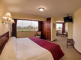 El Cabildo Hotel Arequipa