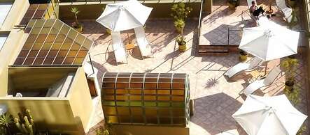 El Cabildo Hotel Arequipa