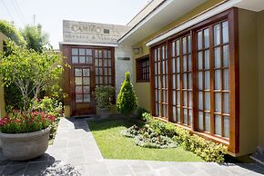 El Cabildo Hotel Arequipa