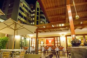 El Cabildo Hotel Arequipa