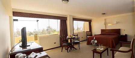 El Cabildo Hotel Arequipa