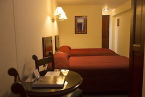 El Cabildo Hotel Arequipa