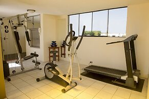 El Cabildo Hotel Arequipa