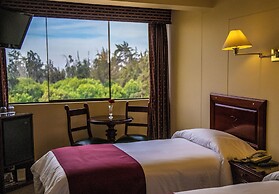 El Cabildo Hotel Arequipa