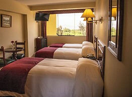 El Cabildo Hotel Arequipa