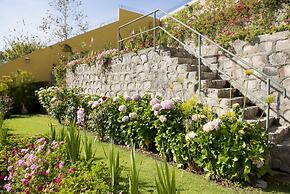 El Cabildo Hotel Arequipa