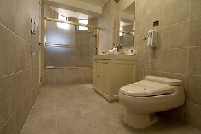 El Cabildo Hotel Arequipa