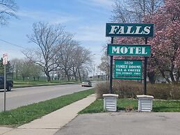 Falls Motel