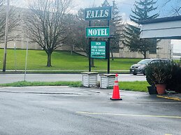 Falls Motel