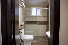 Home Suites Boutique Hotel Freetown