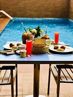 Home Suites Boutique Hotel Freetown