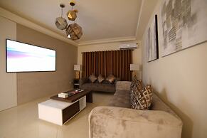Home Suites Boutique Hotel Freetown