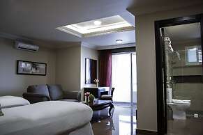 Home Suites Boutique Hotel Freetown