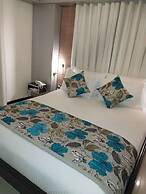 Home Suites Boutique Hotel Freetown