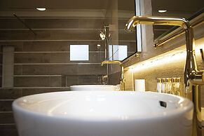 Home Suites Boutique Hotel Freetown