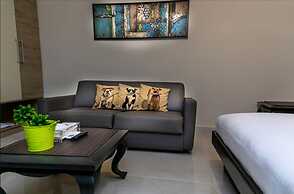 Home Suites Boutique Hotel Freetown