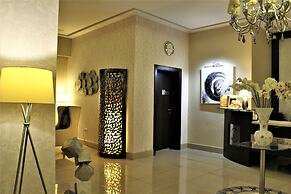 Home Suites Boutique Hotel Freetown