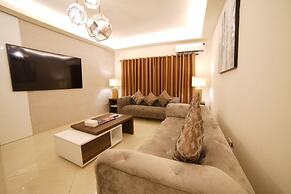 Home Suites Boutique Hotel Freetown