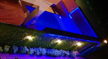 Home Suites Boutique Hotel Freetown