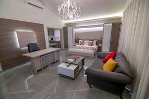 Home Suites Boutique Hotel Freetown