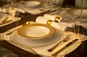 Home Suites Boutique Hotel Freetown