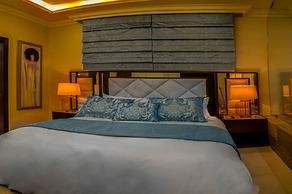 Home Suites Boutique Hotel Freetown