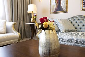 Home Suites Boutique Hotel Freetown