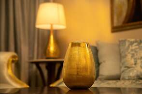 Home Suites Boutique Hotel Freetown