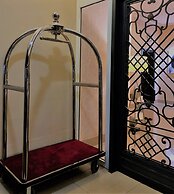 Home Suites Boutique Hotel Freetown