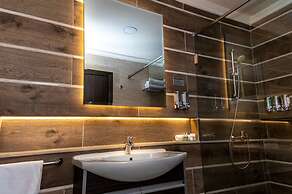 Home Suites Boutique Hotel Freetown