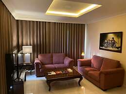 Home Suites Boutique Hotel Freetown