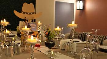 Home Suites Boutique Hotel Freetown