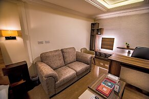 Home Suites Boutique Hotel Freetown