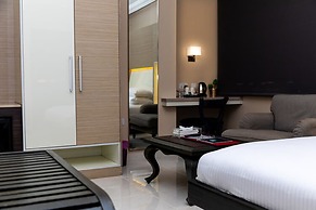 Home Suites Boutique Hotel Freetown