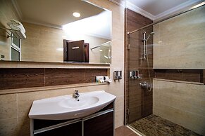 Home Suites Boutique Hotel Freetown